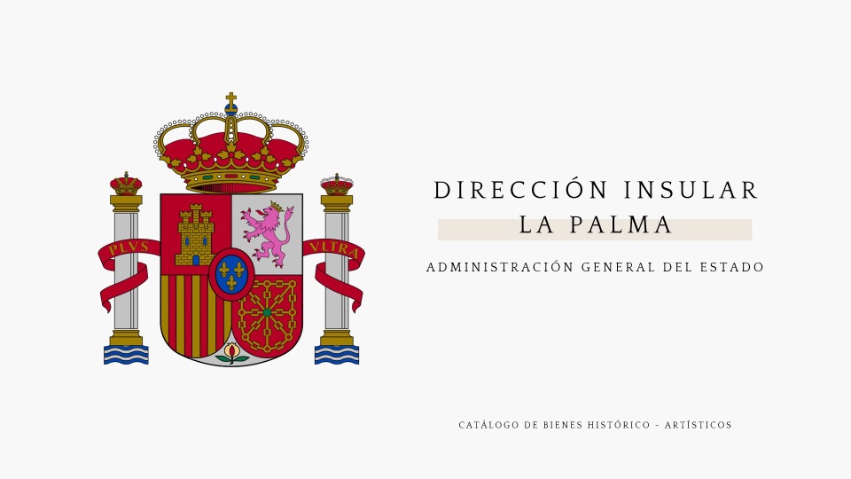 Catálogo de bienes histórico-artísticos