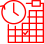 icono calendario