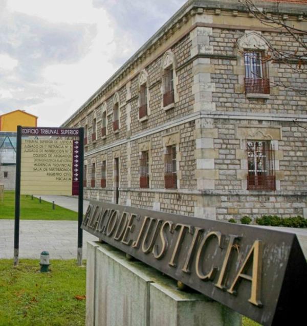 El Consejo de Ministros aprueba la creación del Juzgado de Primera Instancia Número 13 de Santander