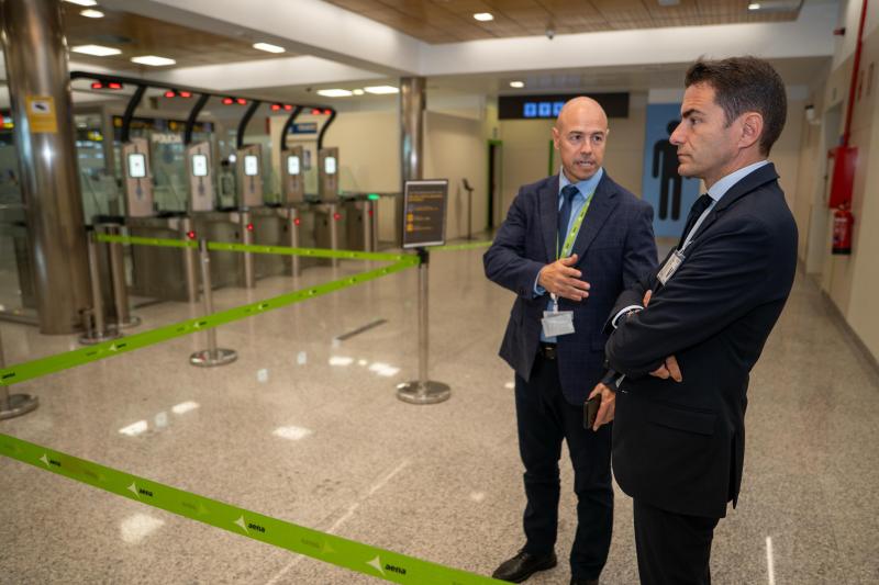 Casares critica que la política “se esté convirtiendo en una trinchera” y llama a recuperar “la convivencia”