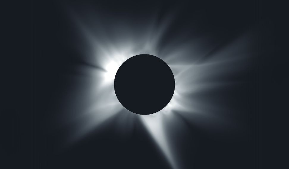 Eclipse solar