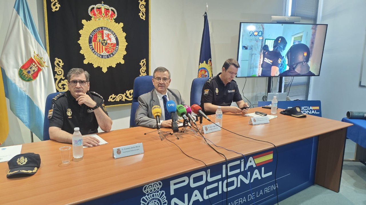 Operación Águila