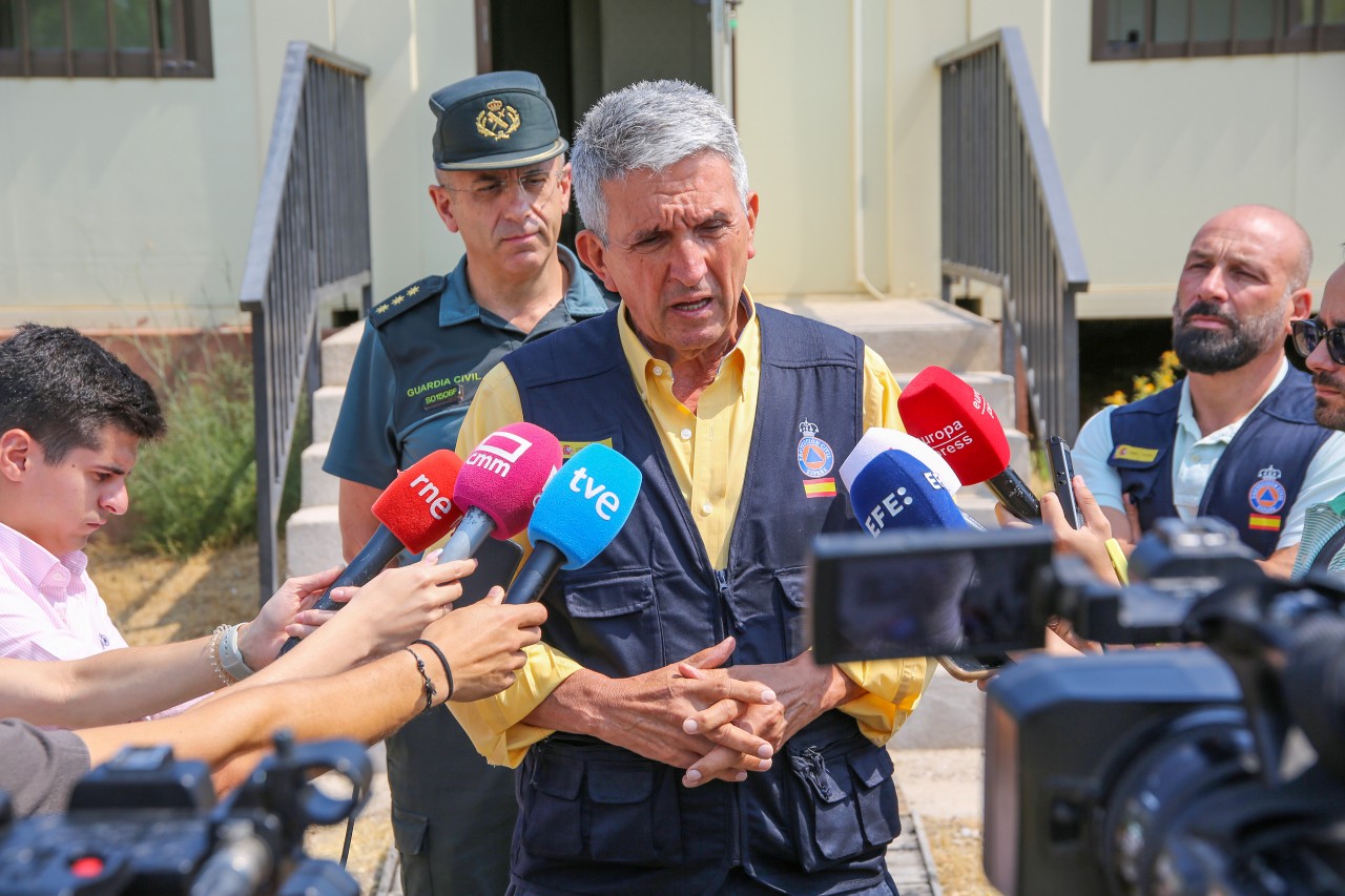 Declaraciones tras CECOD y CECOPI