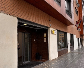 Subdelegación del gobierno en Guadalajara