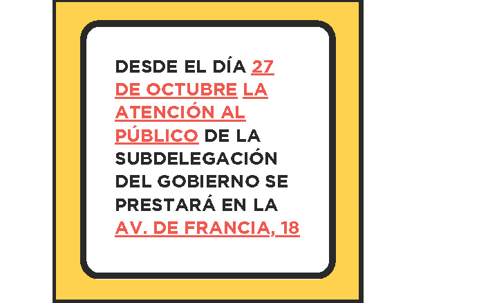 imagen Traslado por reforma