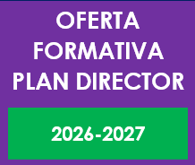 Oferta formativa 2026-2027