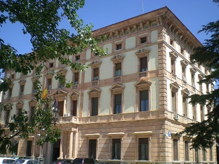 Subdelegación del Gobierno en Lleida		