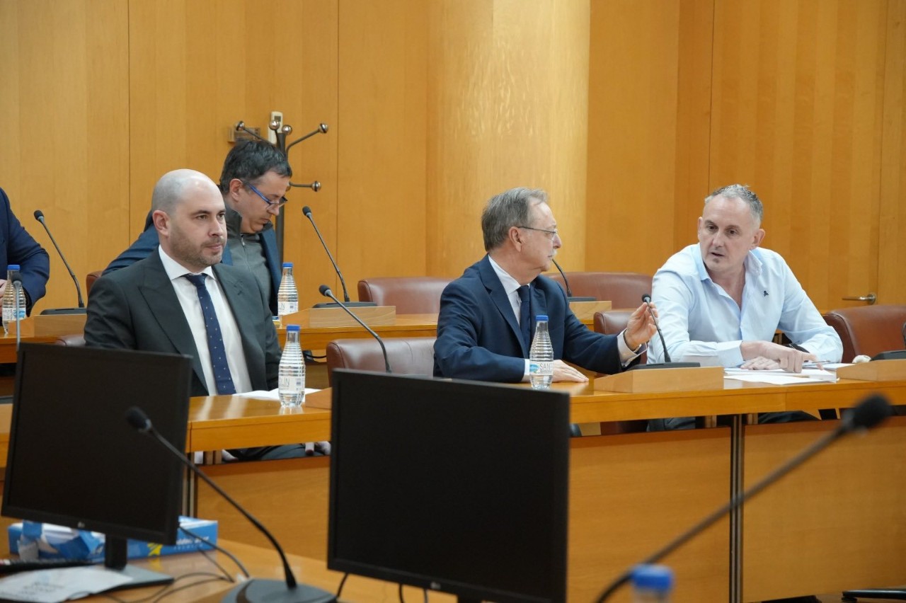 Mesa por el Diálogo Social