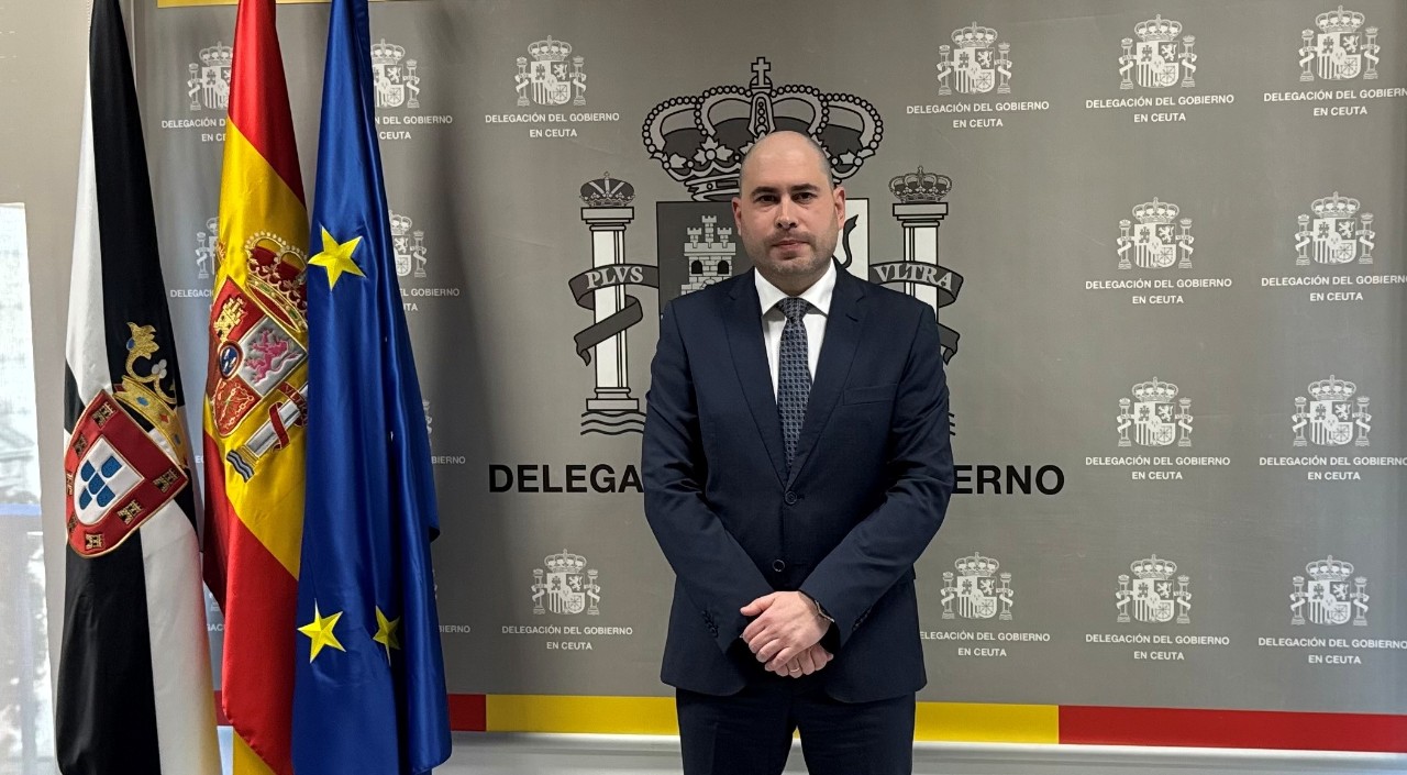 Delegado del Gobierno