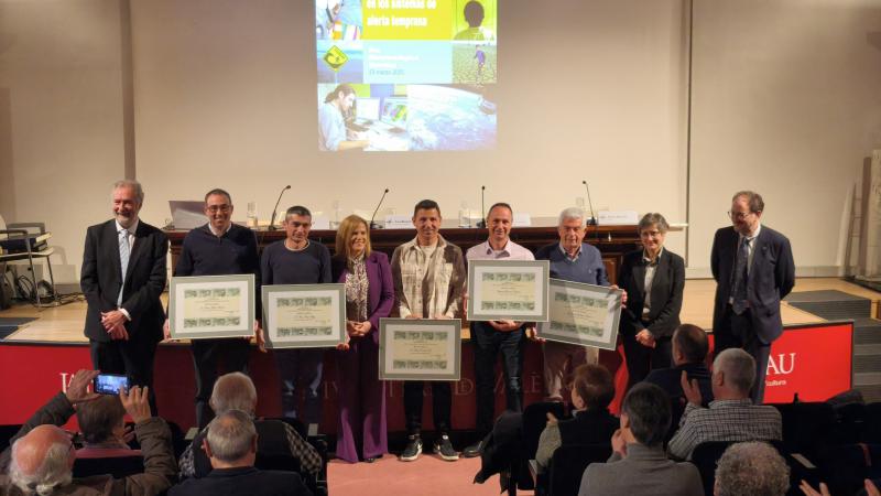 Celebración del Día Meteorológico Mundial 2025