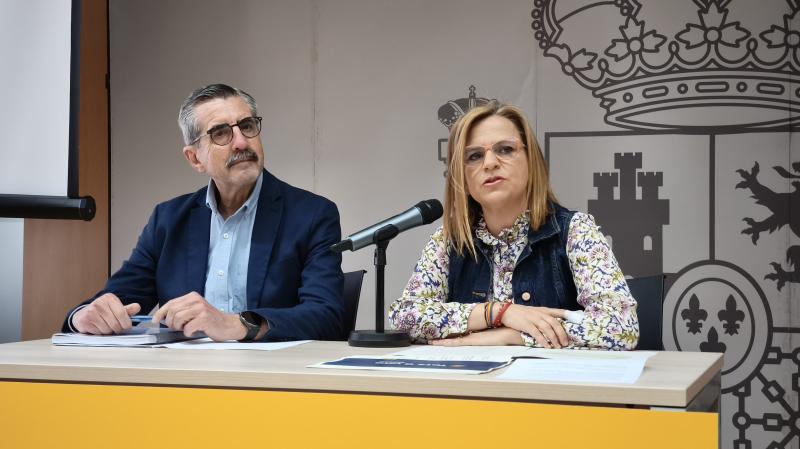Bernabé: “El Gobierno de España  ha movilizado 20 veces más recursos que cualquier otra administración y ha invertido ya 11 veces más”