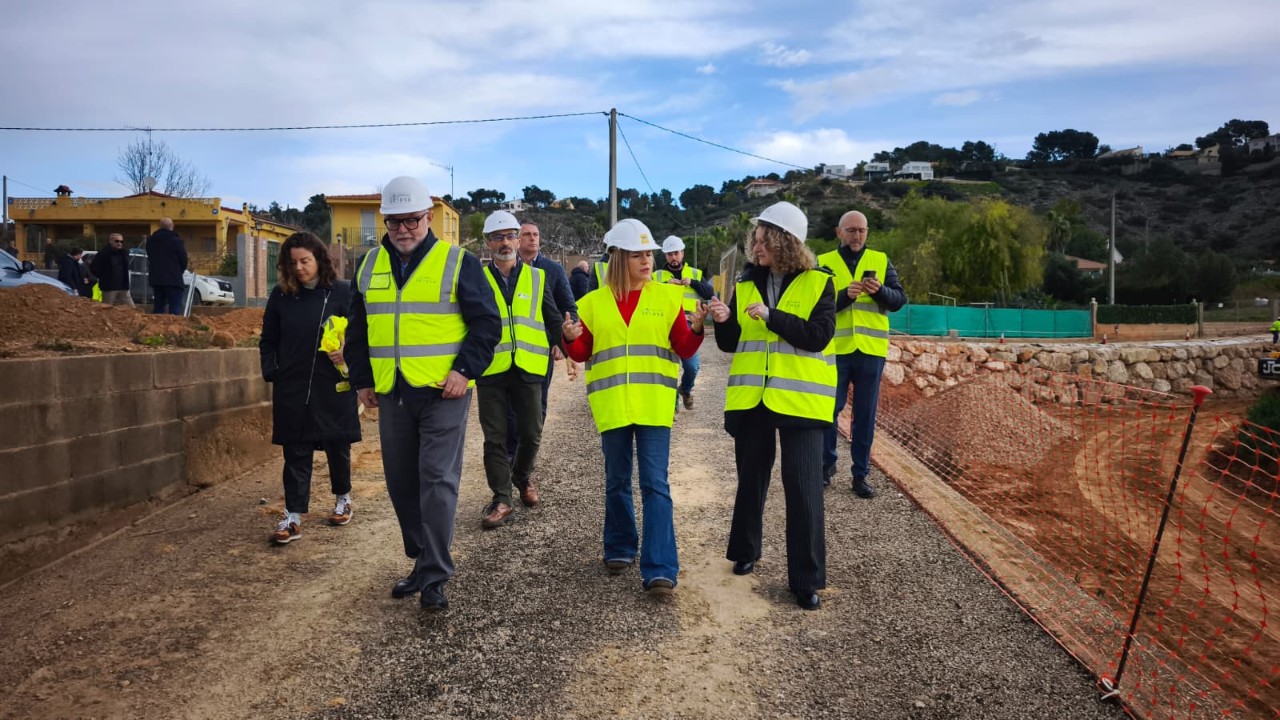 El Gobierno de España destina 23M€ para la recuperación agrícola en Torrent