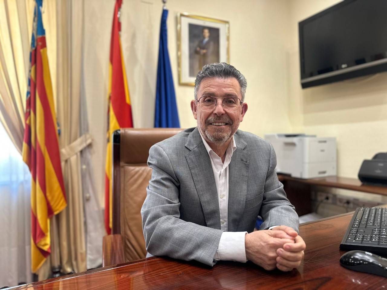 Subdelegado del Gobierno