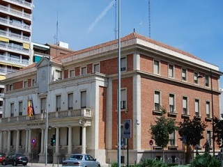 Subdelegación del gobierno en Castellón