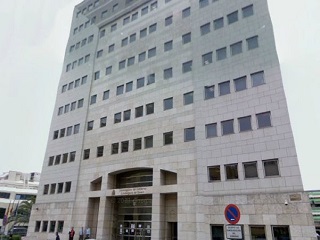 Subdelegación del gobierno en Valencia