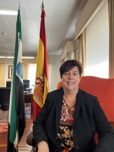 Maria Isabel Cortés Gordillo
