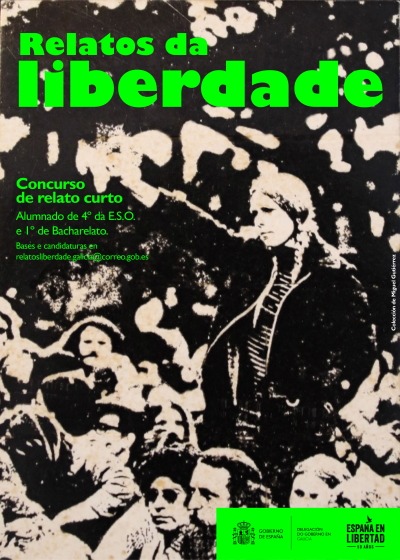 relatos da liberdade cartel