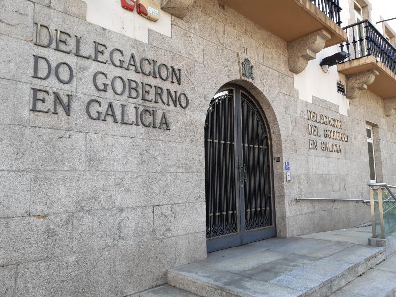 La Delegación del Gobierno continua con su agenda de comprometido carácter feminista a través de los actos previstos para la semana del 8M