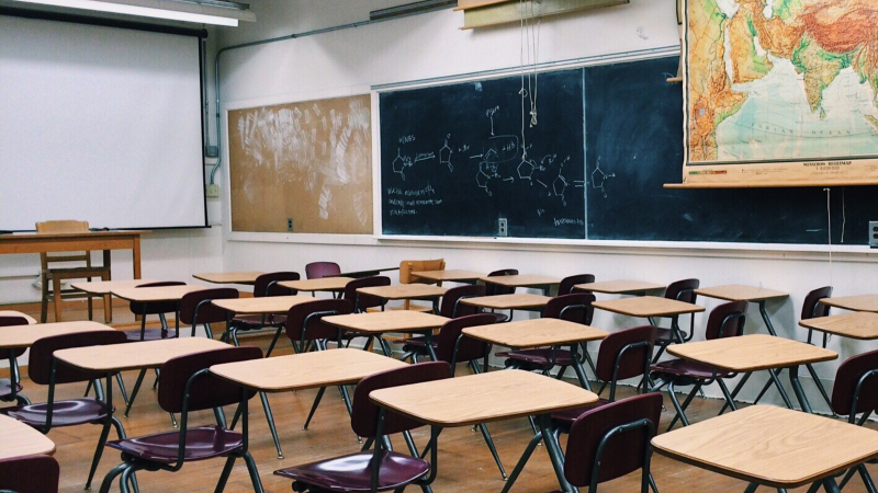 En 2022 se impartieron 535 charlas en centros educativos para prevenir y formar sobre diferentes situaciones de riesgo que puede sufrir el alumnado