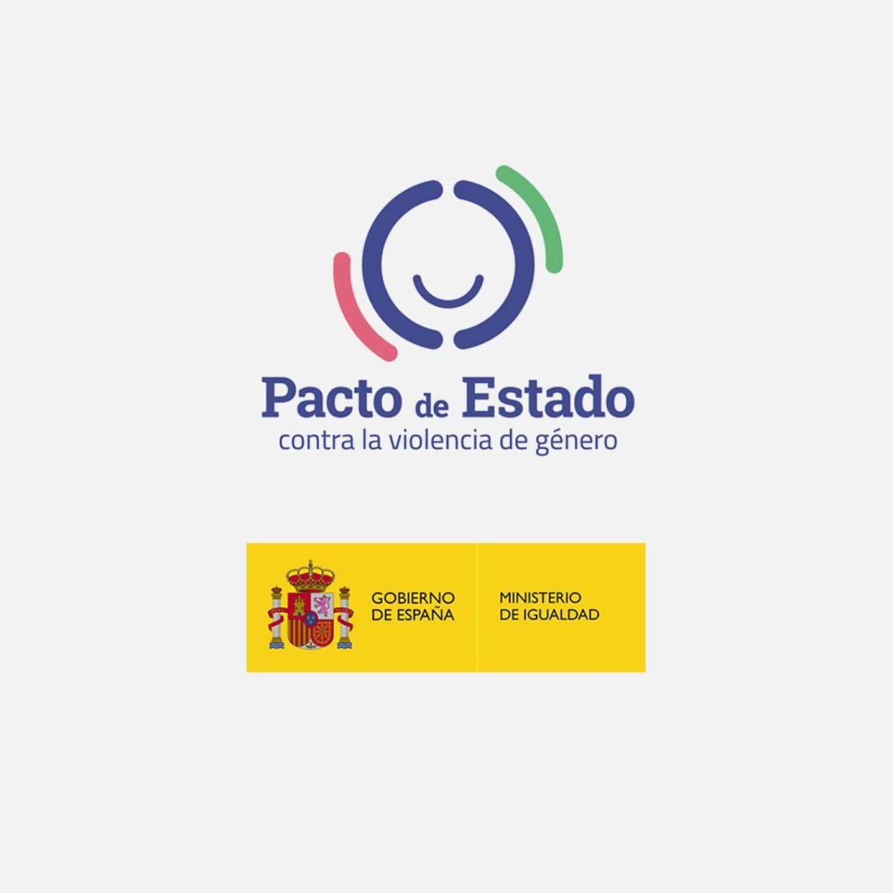 Igualdad dirige una carta a las CCAA y a los ayuntamientos para recordarles las actividades que pueden financiarse con los fondos del Pacto de Estado de Violencia de Género