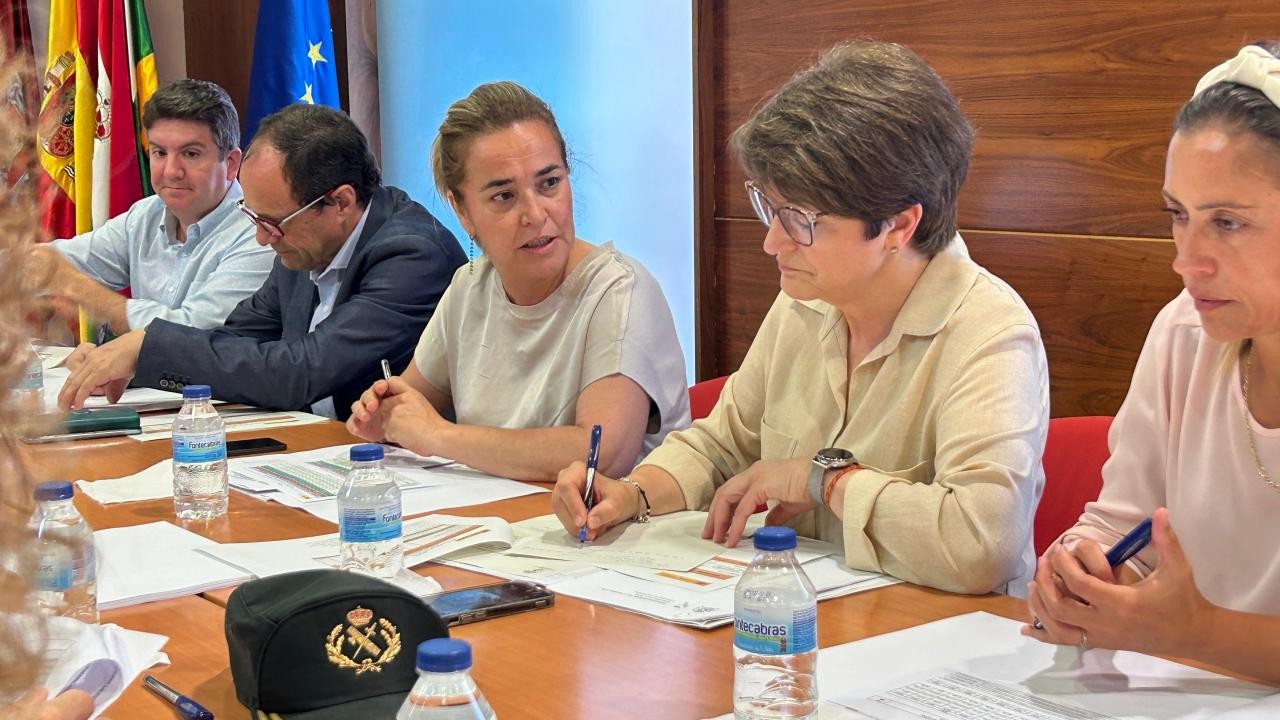 Alfaro registra un leve descenso en la tasa de criminalidad al finalizar 2023, al situarse en el 38,44