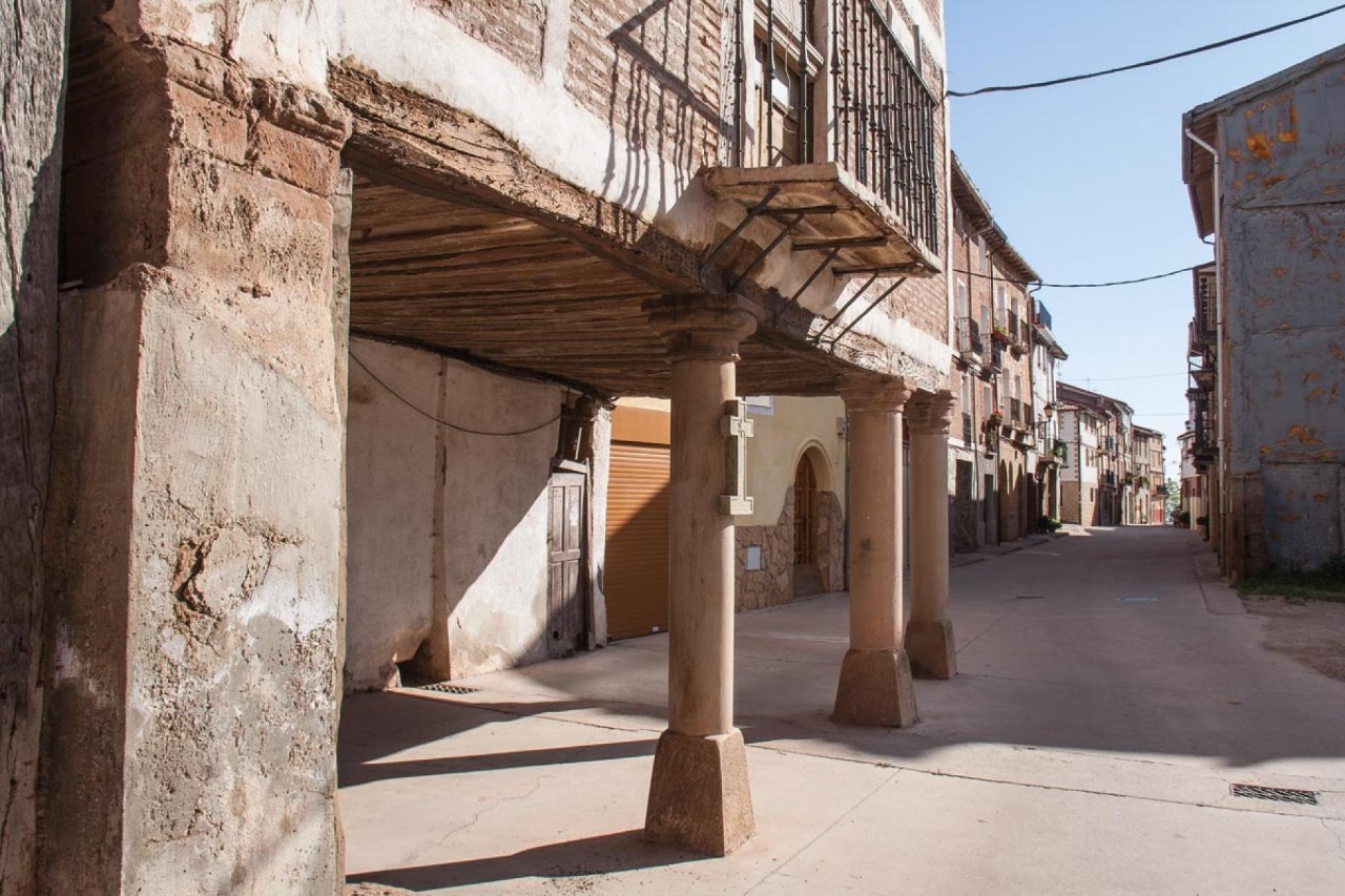 El MITECO destinará más de 320.000 a Bañares y Ventosa para impulsar proyectos innovadores en el ámbito rural