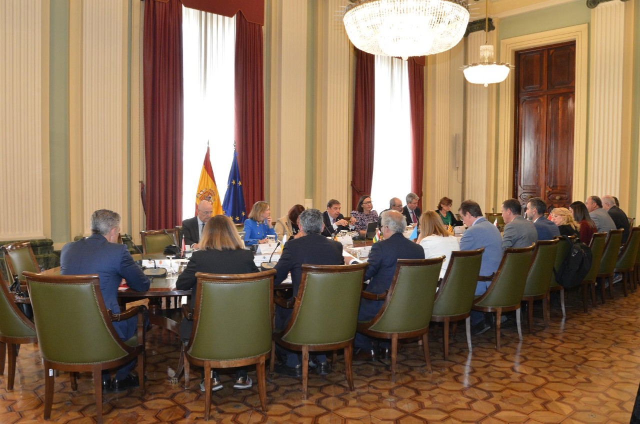 Aprobada la distribución de más de 2,29 millones de euros para La Rioja para financiar medidas de desarrollo rural y agricultura