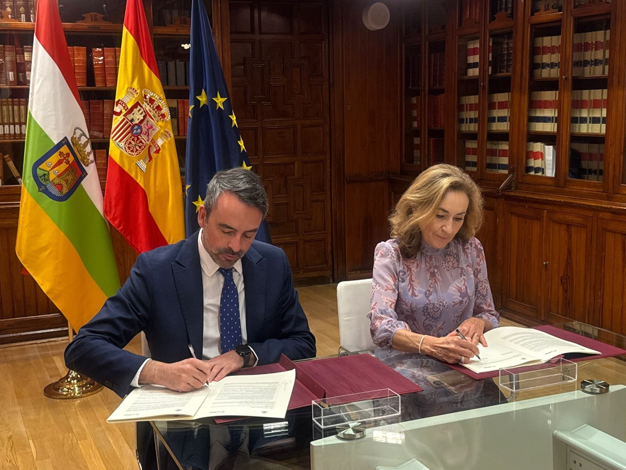 Las empresas de La Rioja pueden solicitar hasta el 7 de octubre las ayudas RedIA para integrar la Inteligencia Artificial en el tejido empresarial 