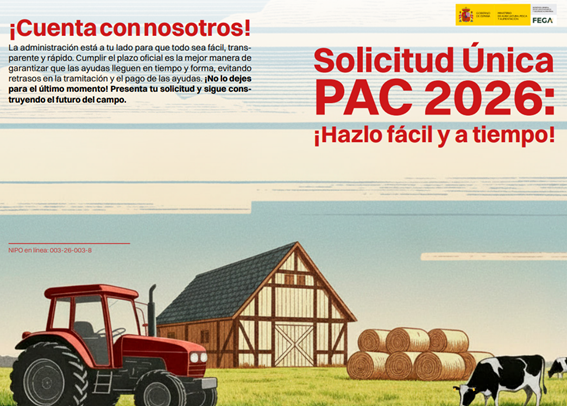 Portal MPT | Abierto el plazo hasta el 30 de abril para solicitar las ...