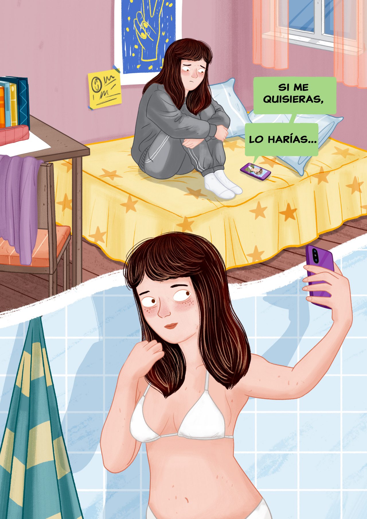 Violencia de género digital