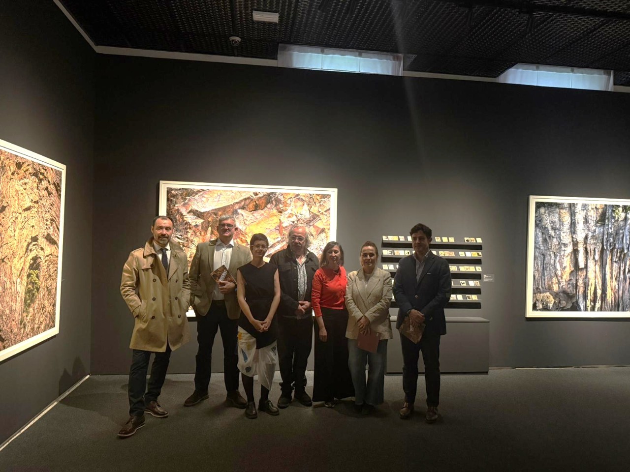 Exposición Nájera