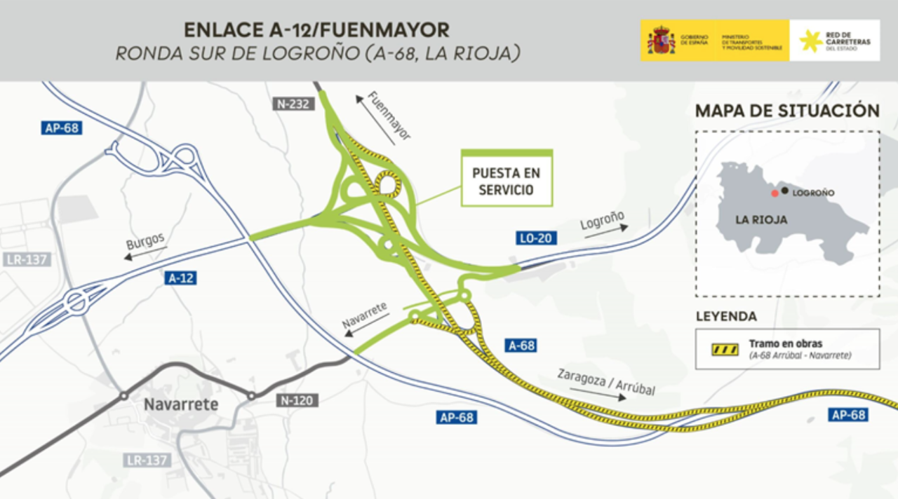 Plano A68