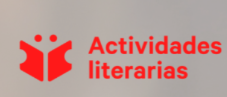 Actividades literarias
