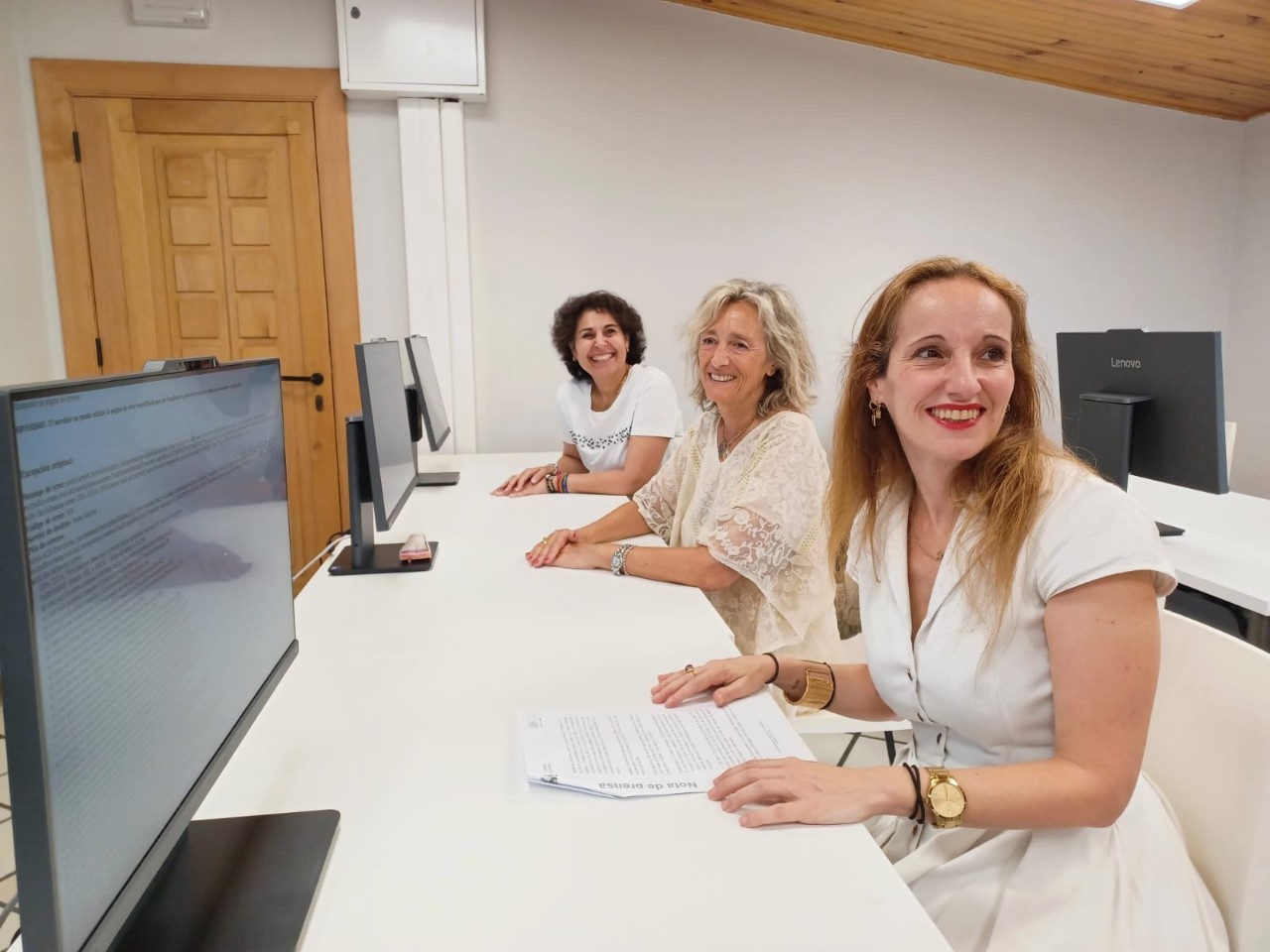 Aula exámenes DGT Calahorra