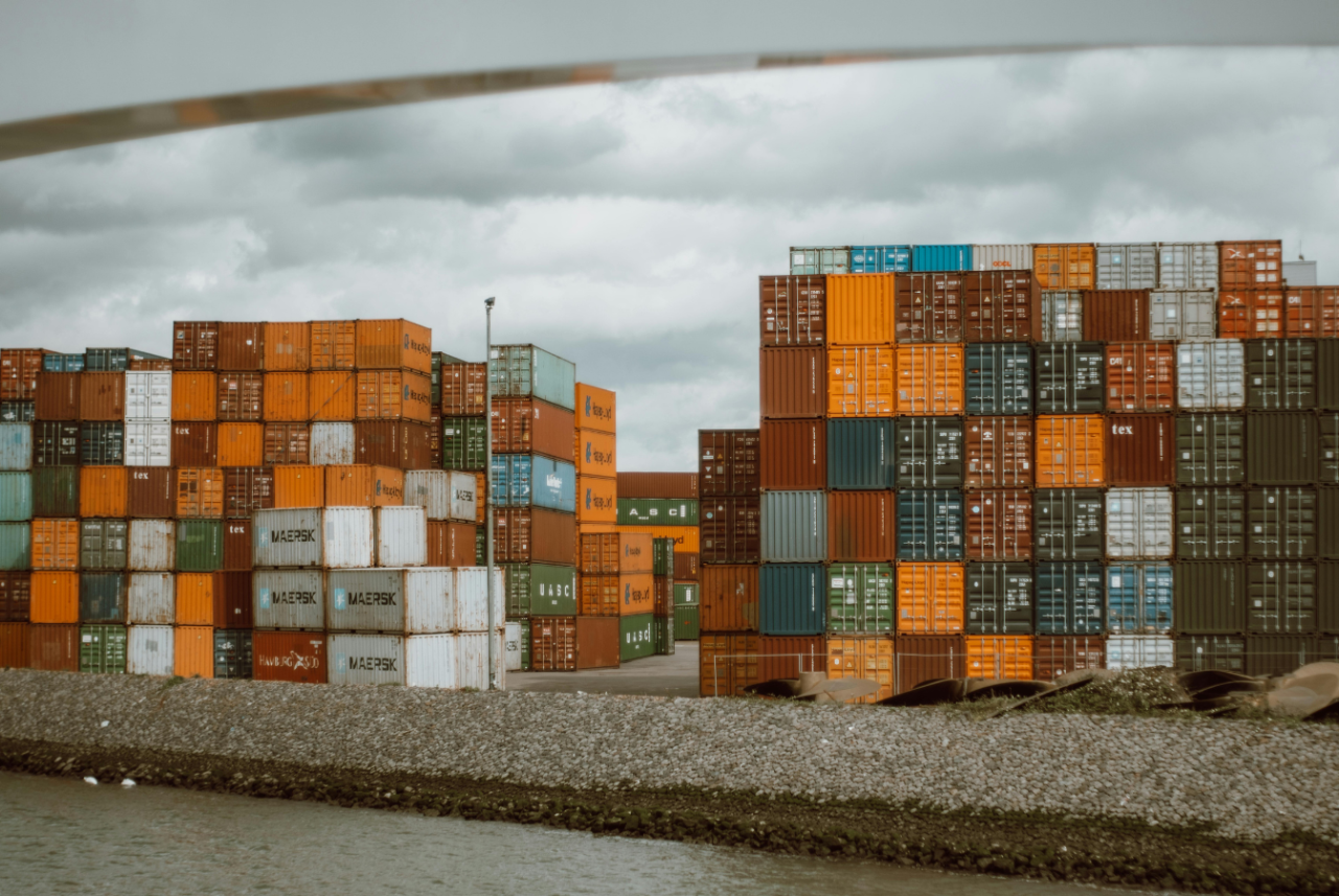 Exportaciones