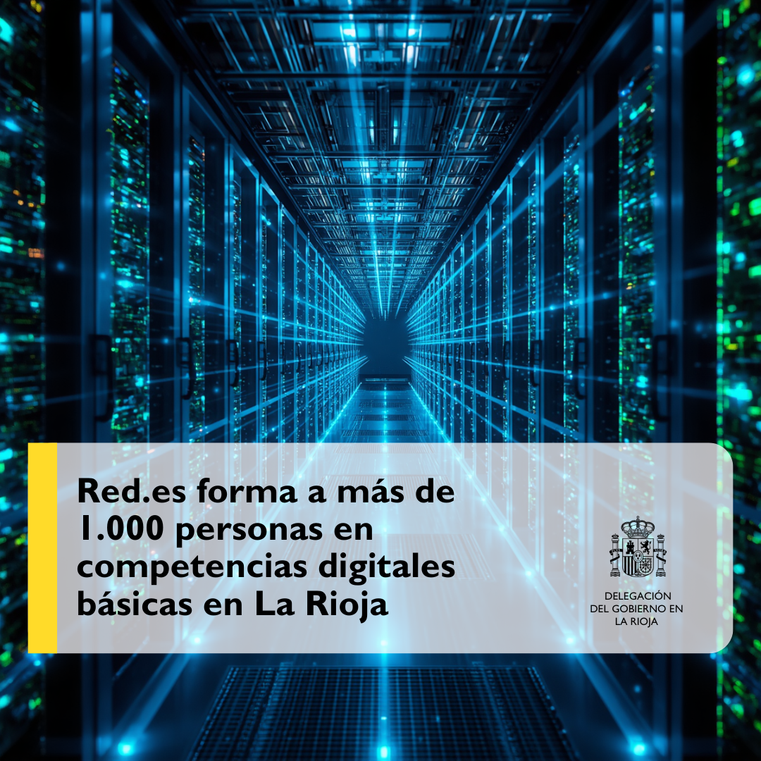 Imagen de Red.es para La Rioja