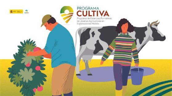 Programa Cultiva 2026