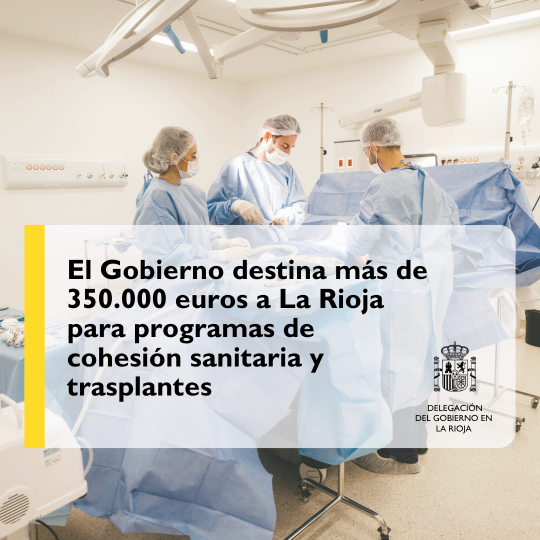 Sanidad Consejo de Ministros y Ministras 01092026