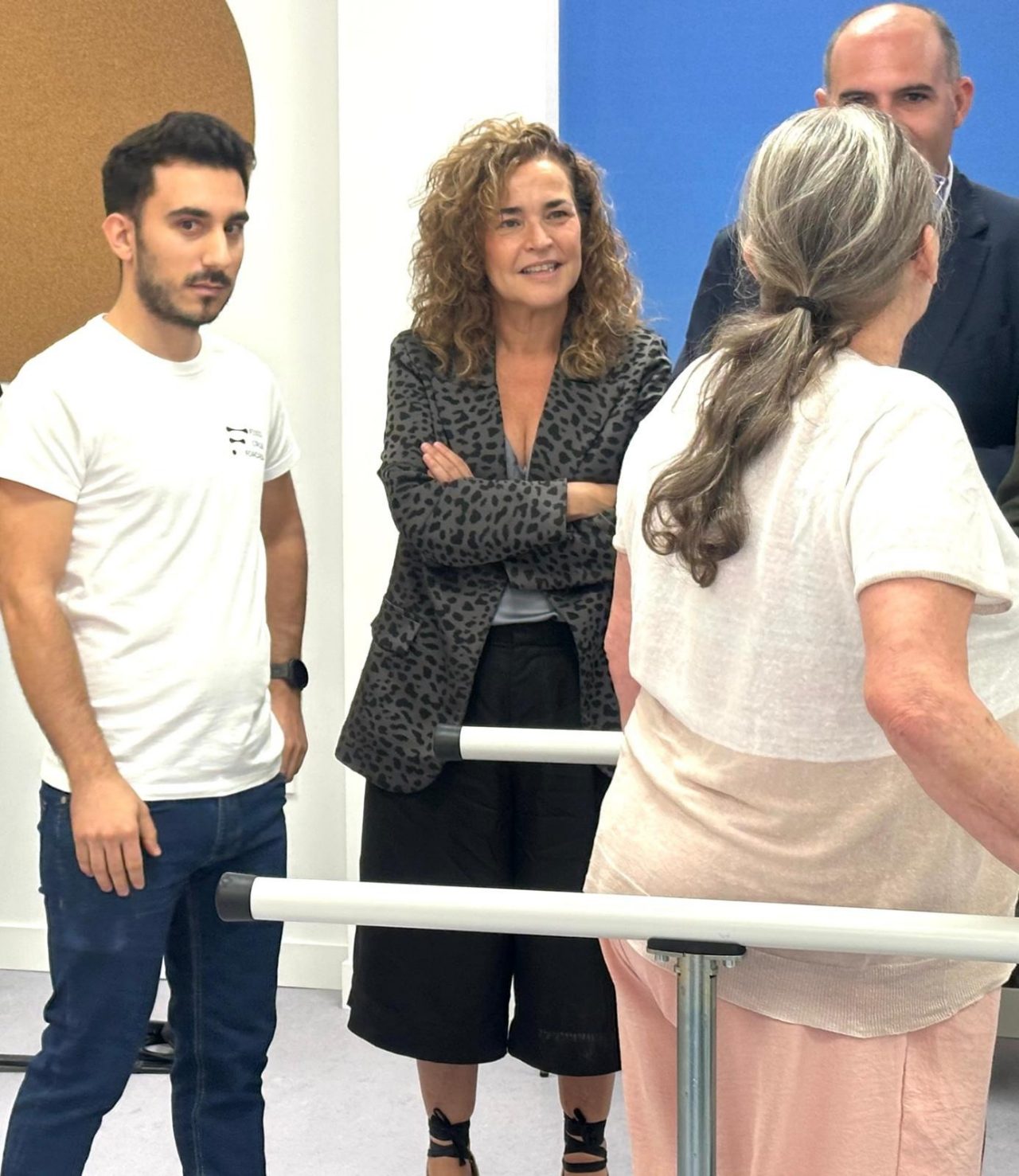 Delegada Cervera