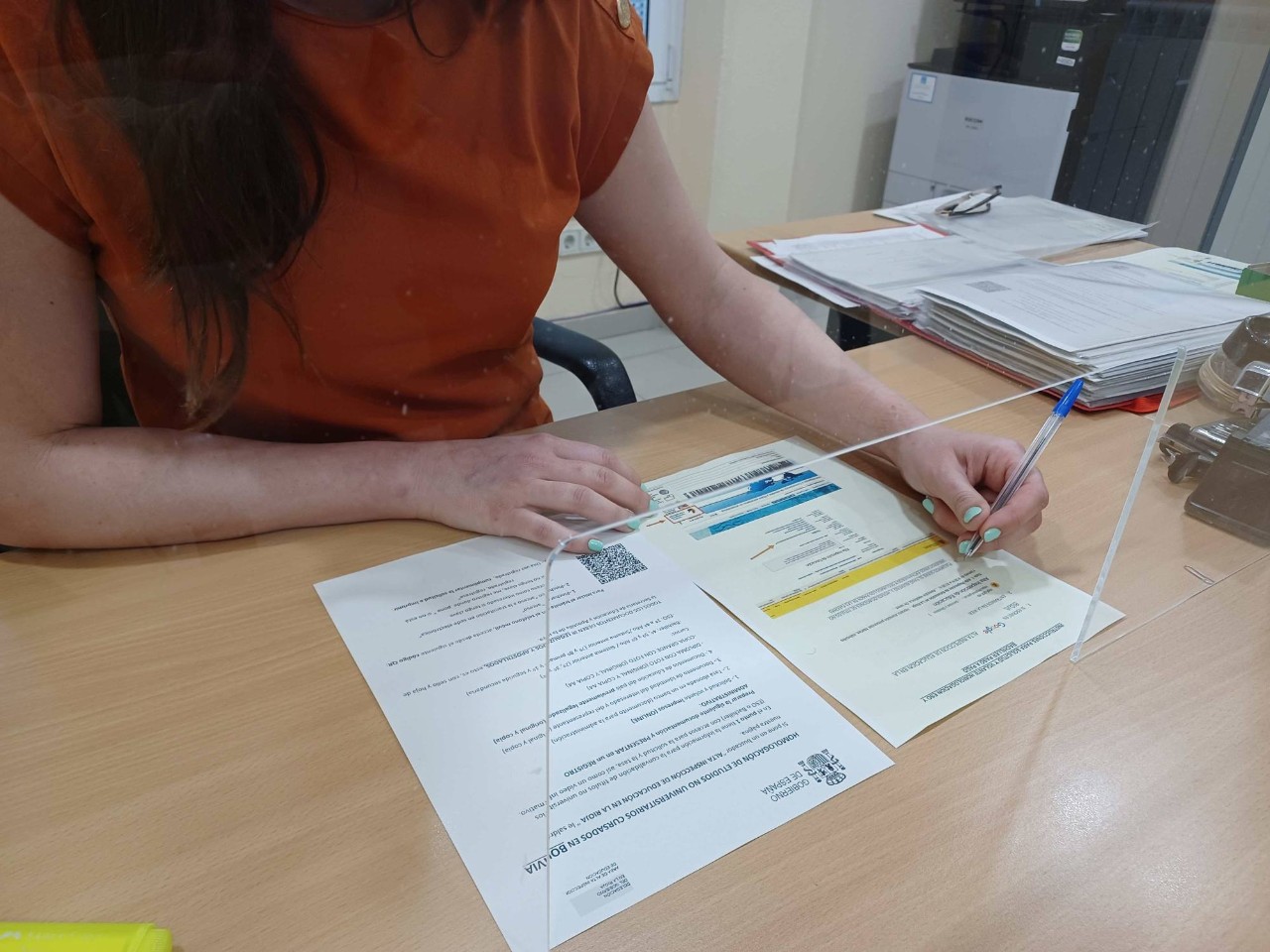 Alta Inspección de Educación en La Rioja