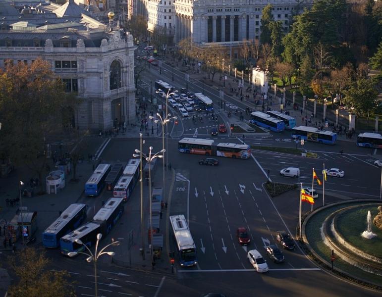 Transportes facilita los descuentos en el transporte público de la región con ayudas directas a la Comunidad Autónoma y a 33 localidades madrileñas