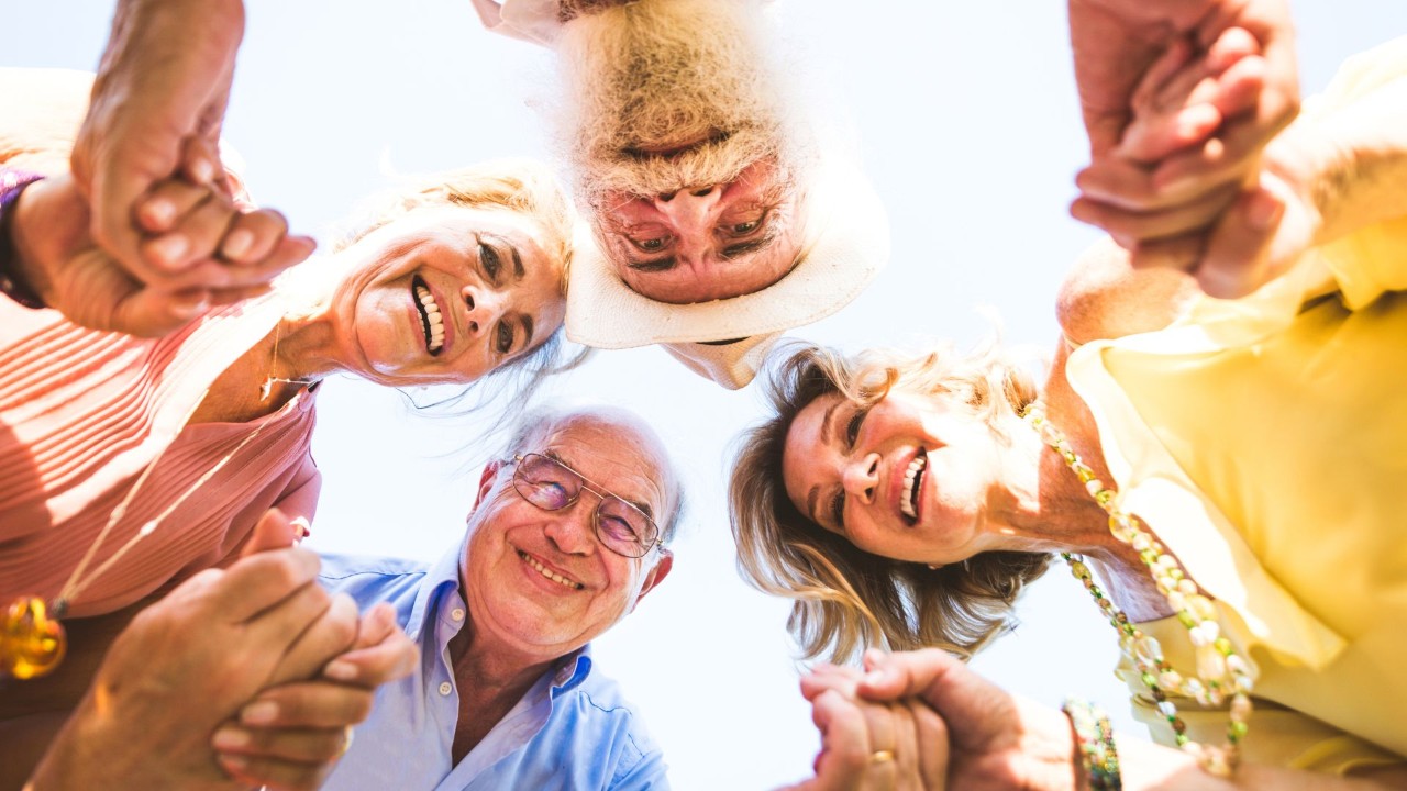 La pensión media del sistema de la Seguridad Social en la Comunidad de Madrid alcanza los 1.577,83 euros en marzo, un 3,9% más alta que hace un año