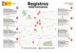 Registros más cercanos Registros más cercanos