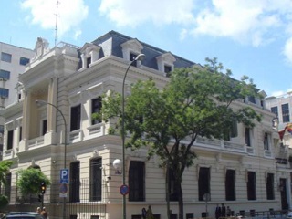 Delegación del Gobierno en la Comunidad de Madrid 