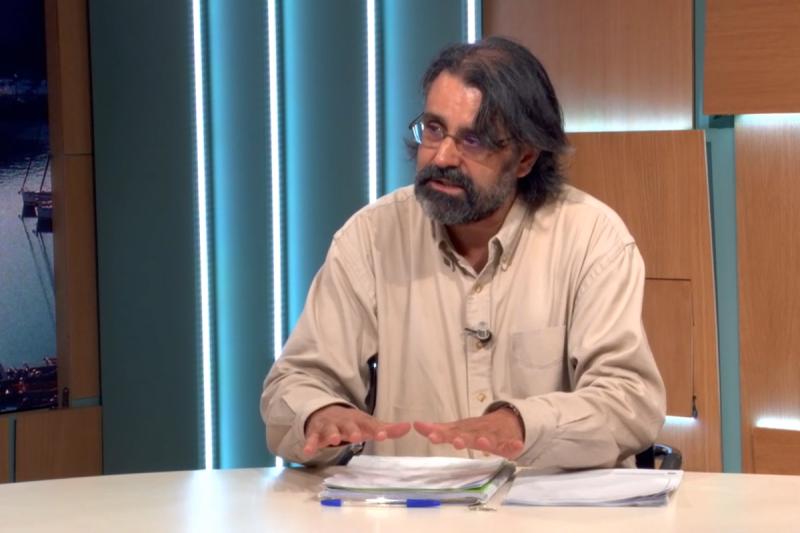 Berbel: “Este curso vamos a contar con 100 docentes de cupo más que el año pasado y 300 más que en 2017-2018”