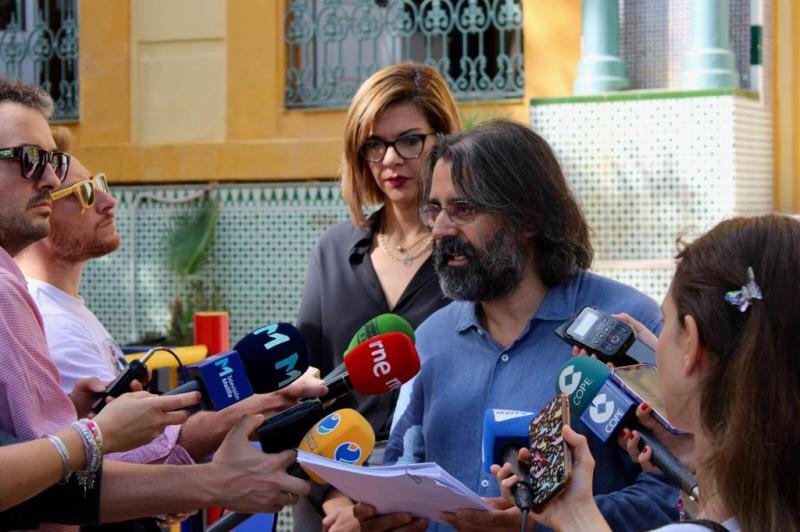 La Dirección Provincial del MEyFP abre el plazo para participar en la II Convocatoria Extraordinaria para puestos de interinidad para el curso 2023/24