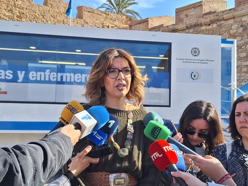 Los empresarios de Melilla aportarán propuestas para el listado de productos del RD de bonificación de Mercancías