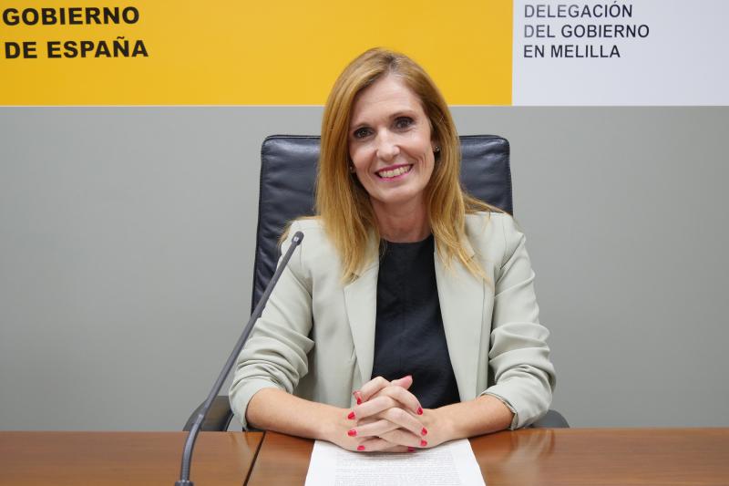 Delegación lanza el II concurso para la  prevención y sensibilización contra la violencia de género para los centros educativos de Melilla