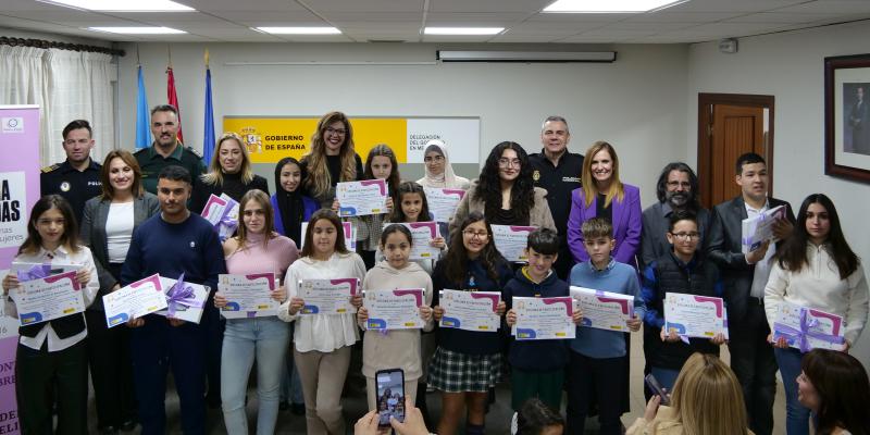 Moh: “La educación es una herramienta fundamental para combatir la violencia de género”