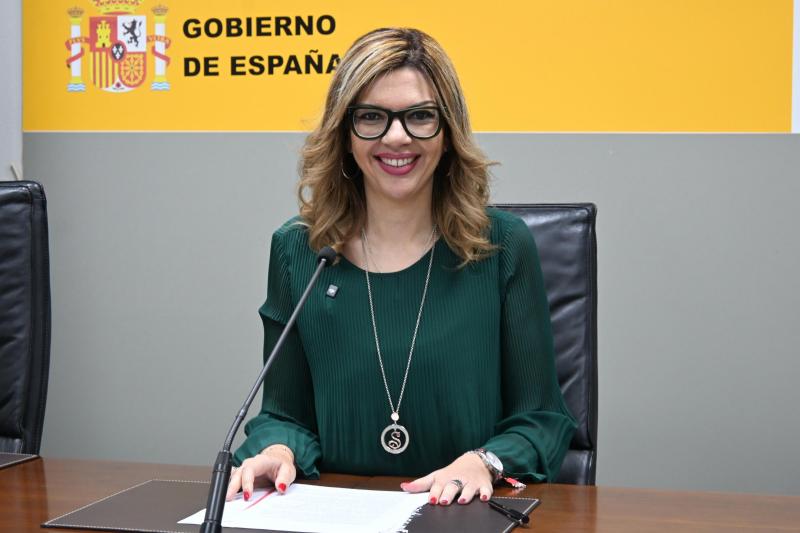 Publicada la tercera lista definitiva de los Planes de Empleo de la Delegación del Gobierno para 106 puestos de trabajo